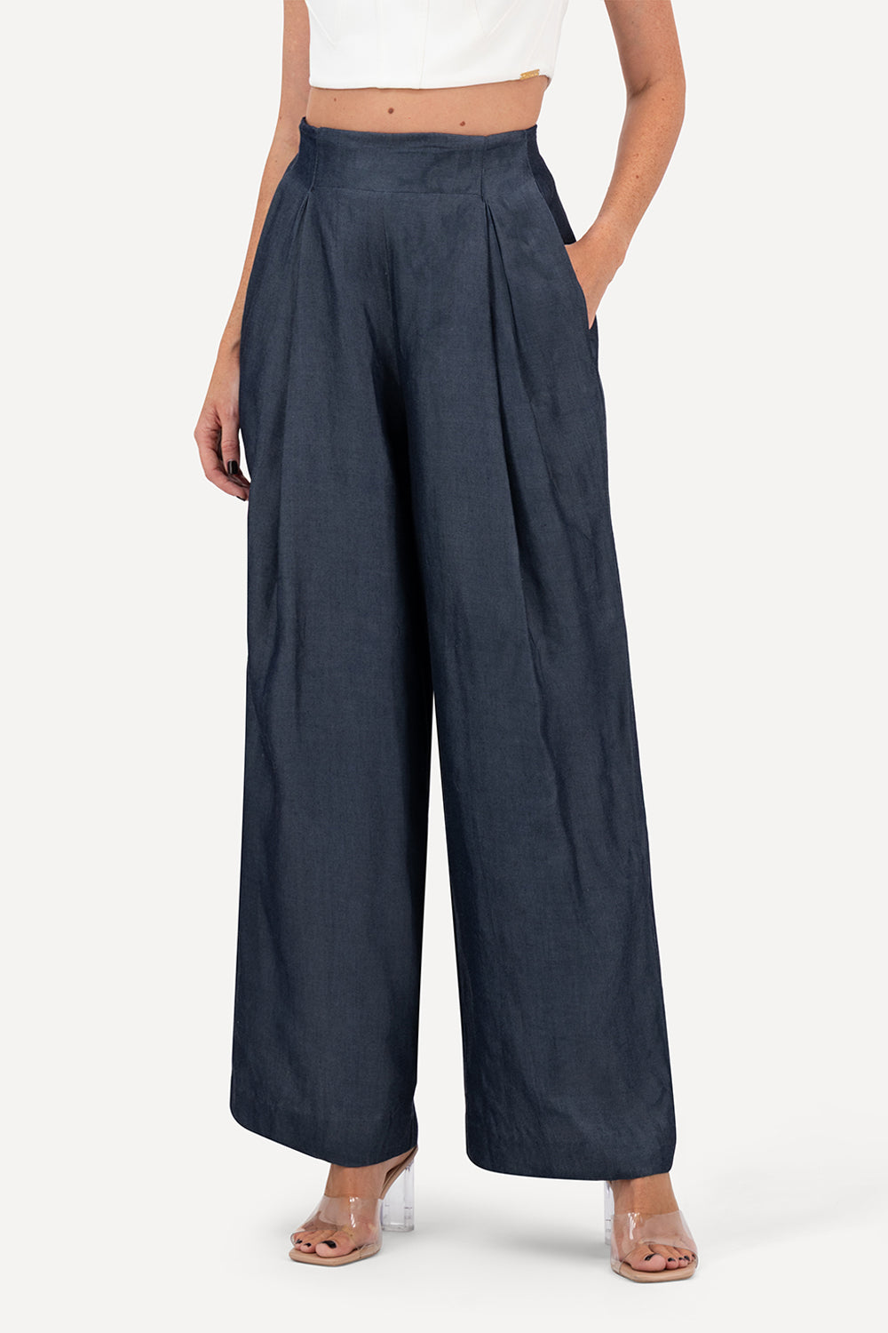 KDL.060 • Denim Pants