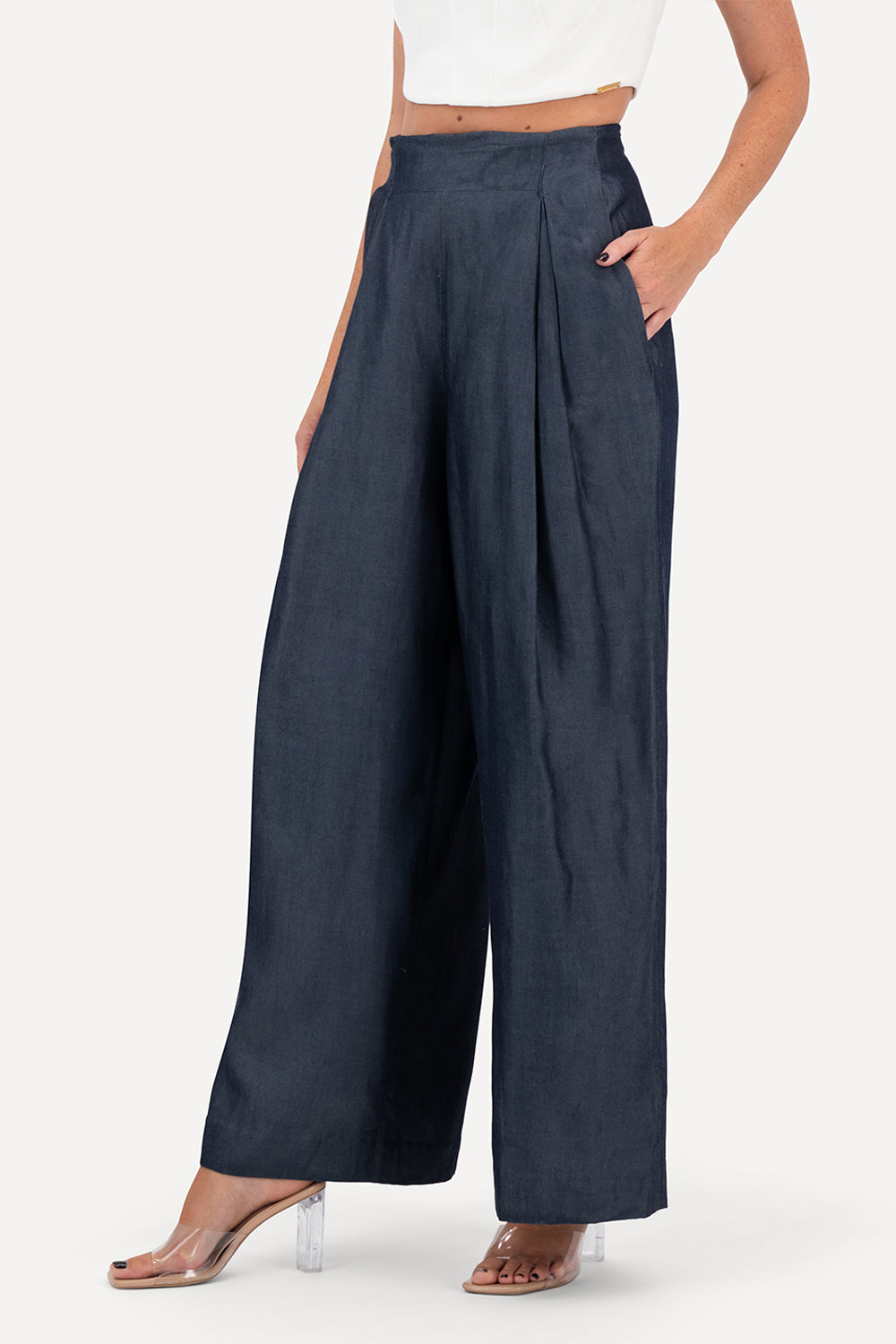 KDL.060 • Denim Pants