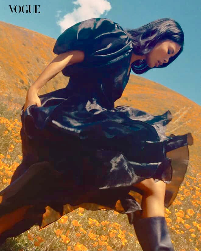 VOGUE