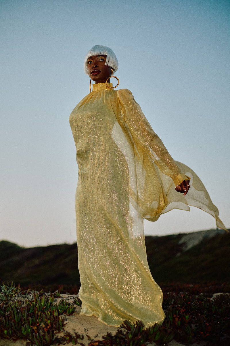 Lady Gunn Magazine